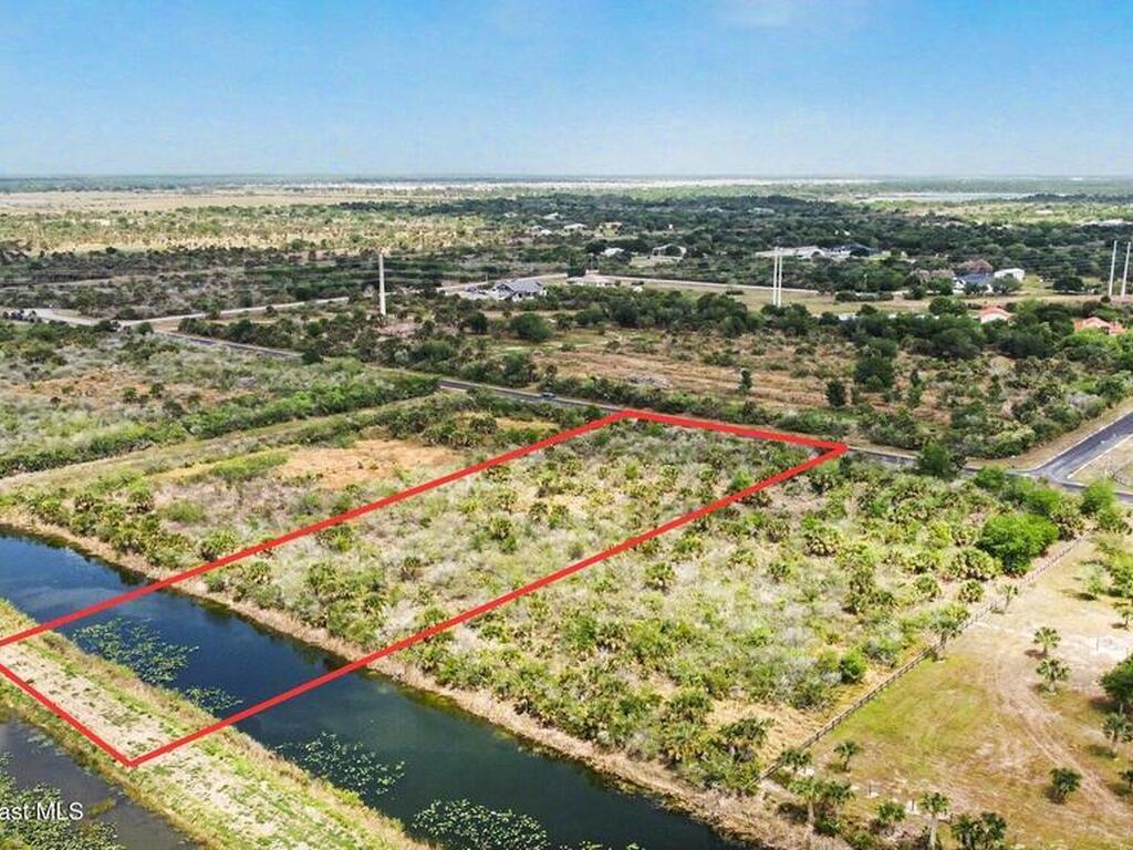 8528 Horseshoe Avenue, Palm Bay, FL 32909