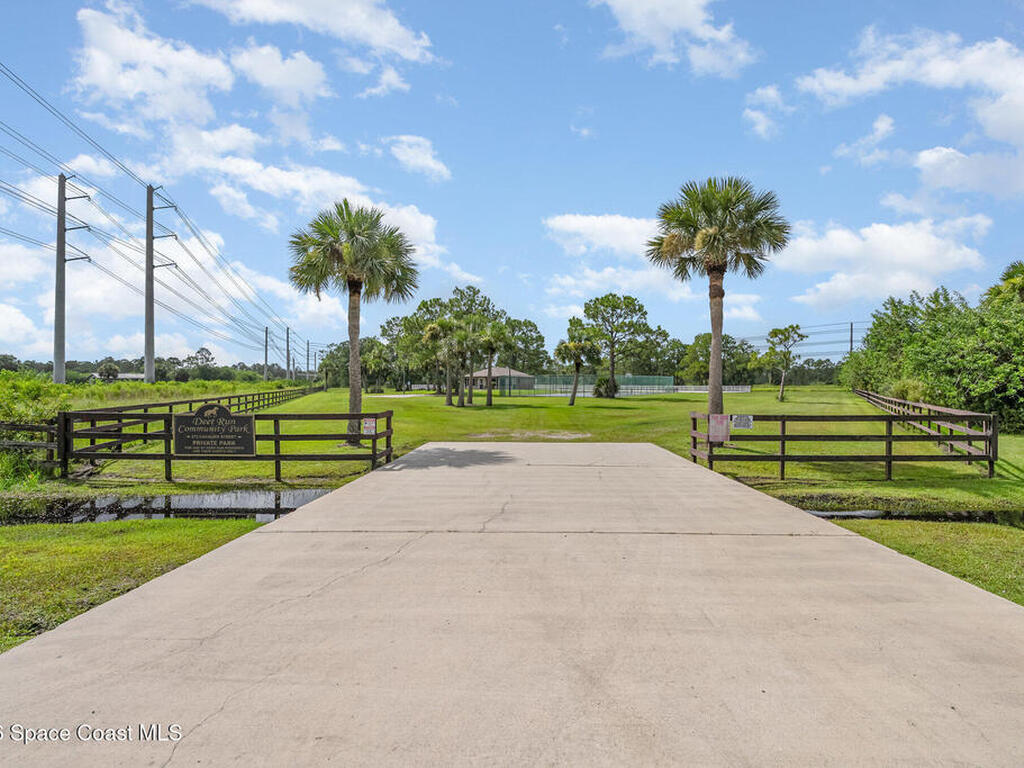 8528 Horseshoe Avenue, Palm Bay, FL 32909