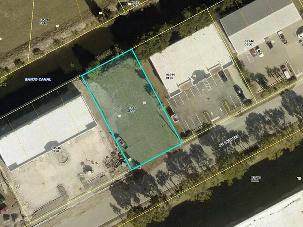 1919 NE 10th Terrace, Cape Coral, FL 33909