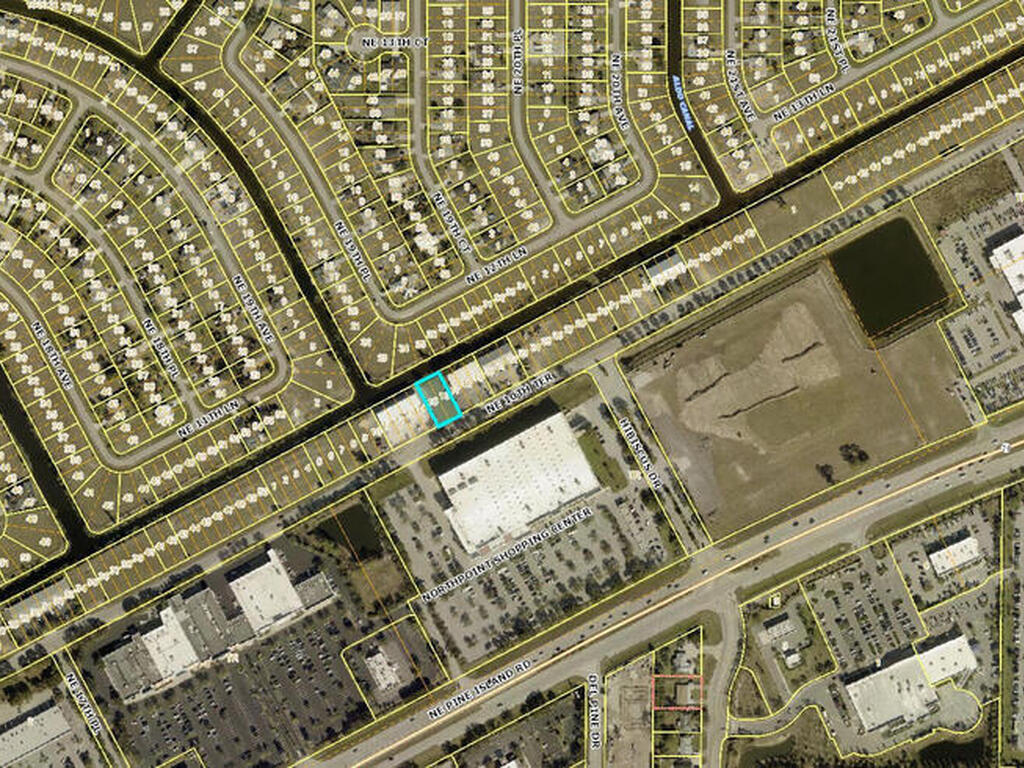 1919 NE 10th Terrace, Cape Coral, FL 33909