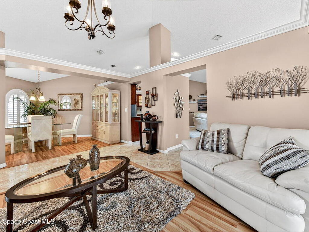 5122 Cocoplum Avenue, Melbourne, FL 32940
