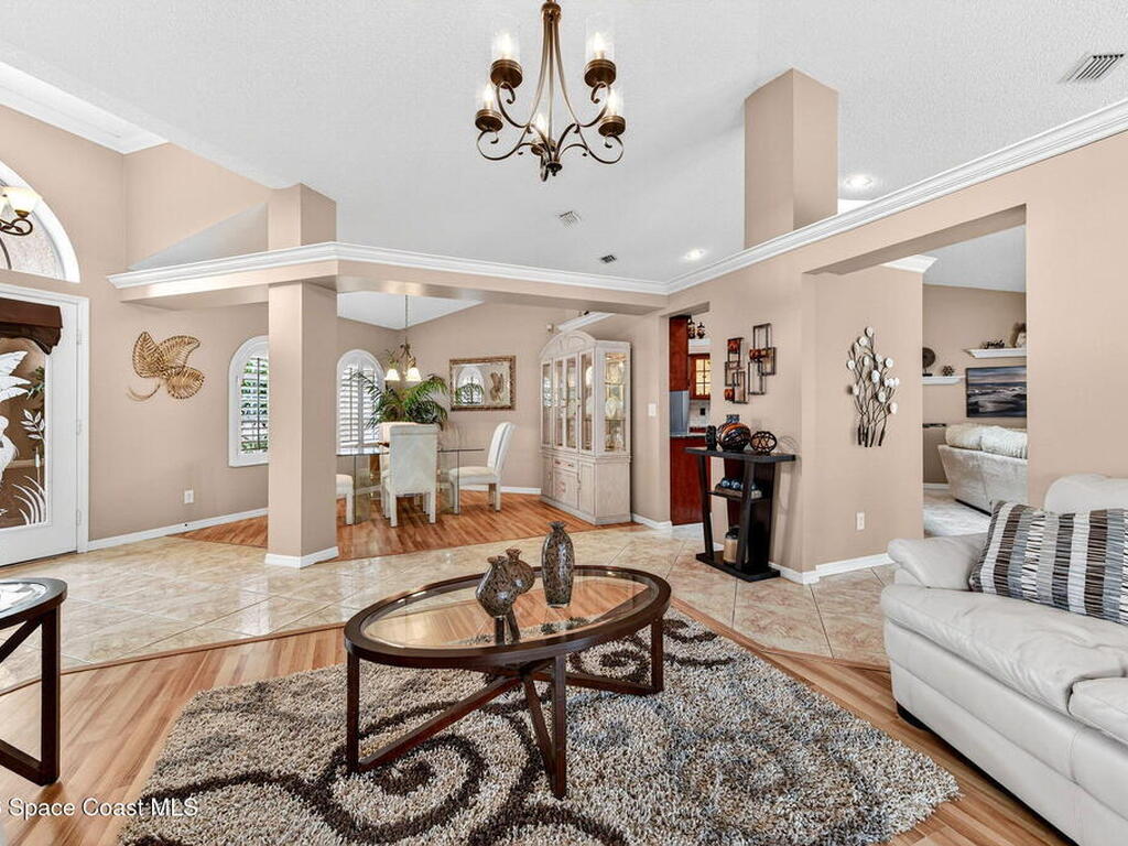5122 Cocoplum Avenue, Melbourne, FL 32940