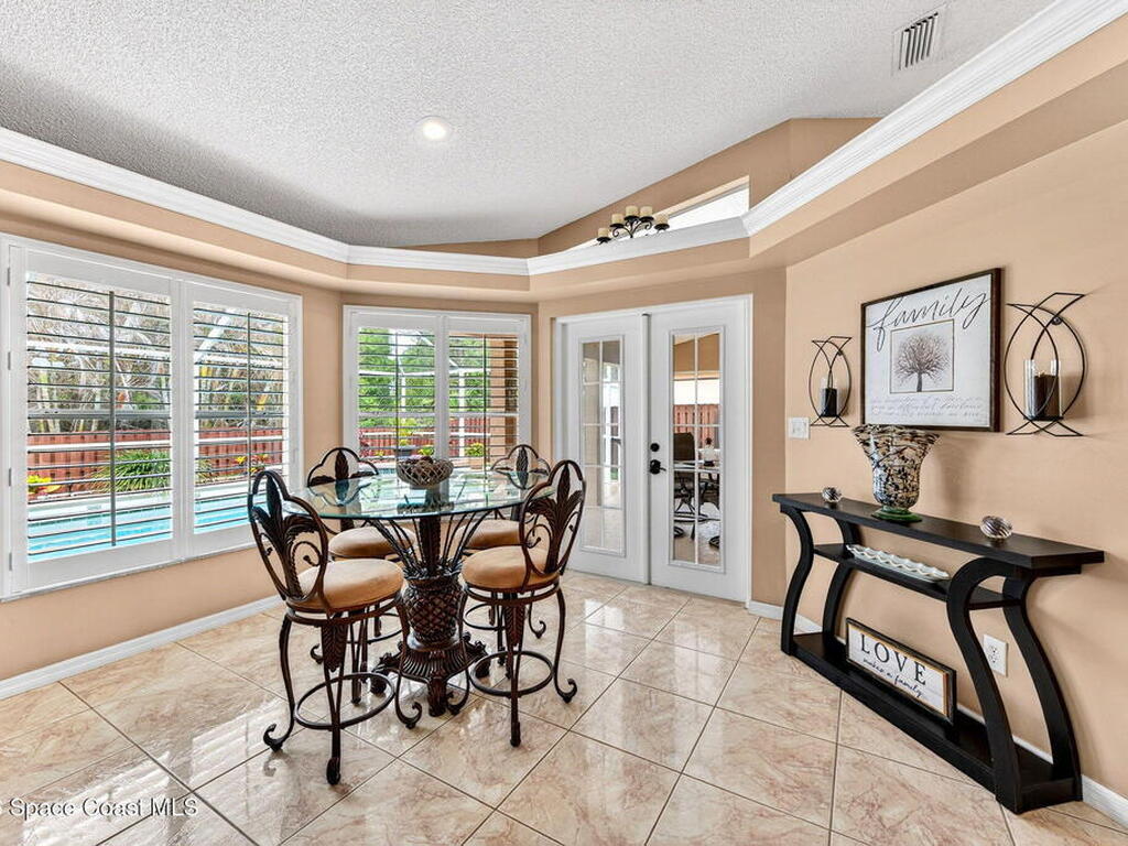 5122 Cocoplum Avenue, Melbourne, FL 32940