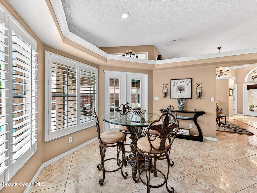 5122 Cocoplum Avenue, Melbourne, FL 32940