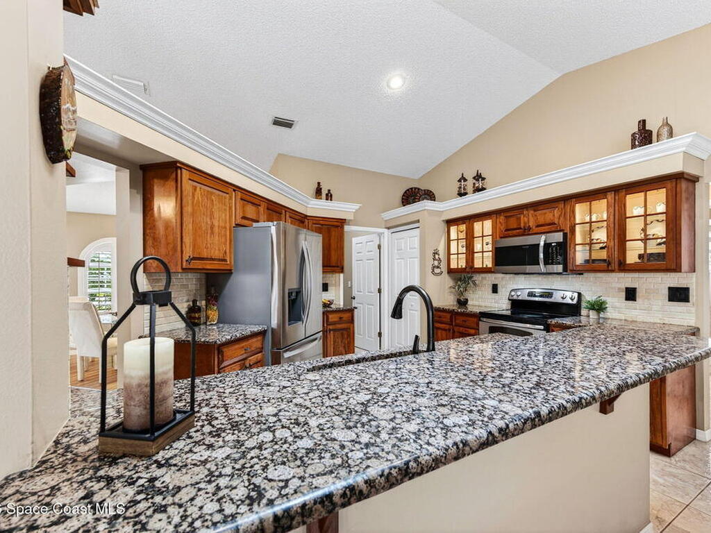 5122 Cocoplum Avenue, Melbourne, FL 32940