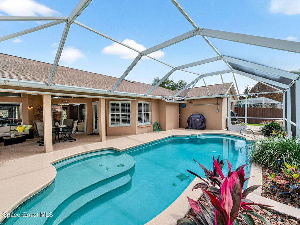 5122 Cocoplum Avenue, Melbourne, FL 32940