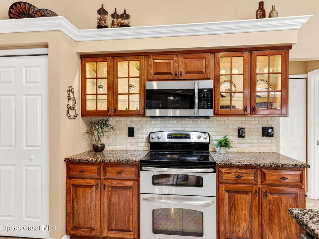 5122 Cocoplum Avenue, Melbourne, FL 32940