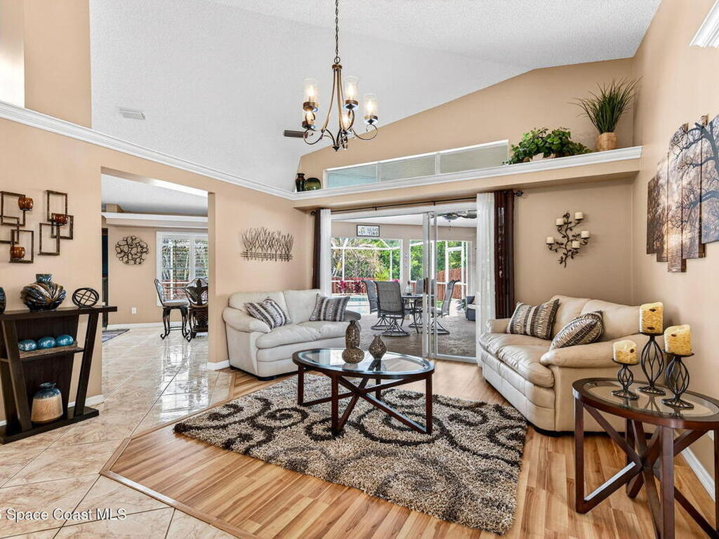 5122 Cocoplum Avenue, Melbourne, FL 32940