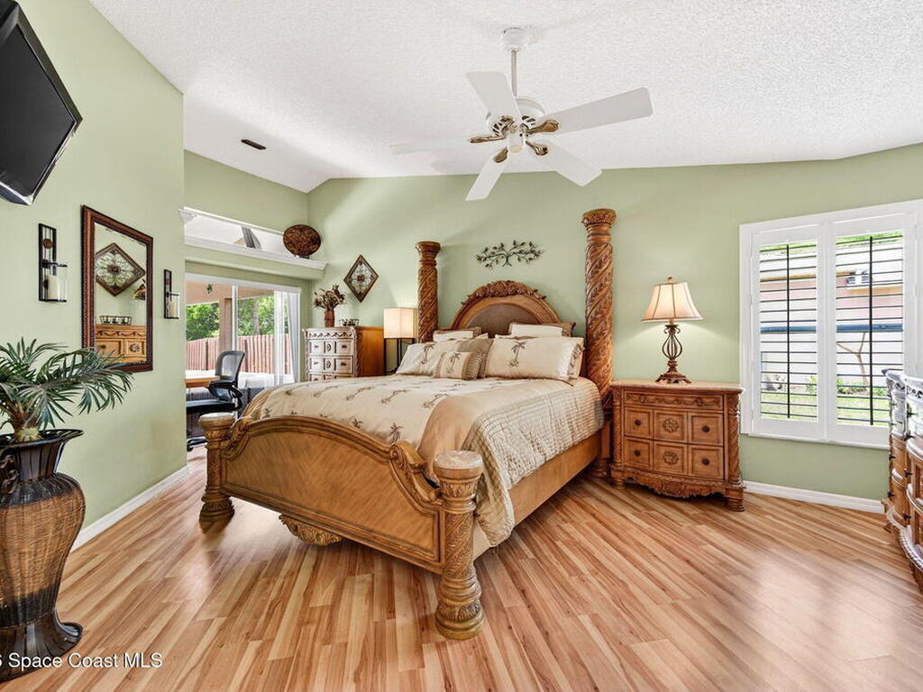 5122 Cocoplum Avenue, Melbourne, FL 32940