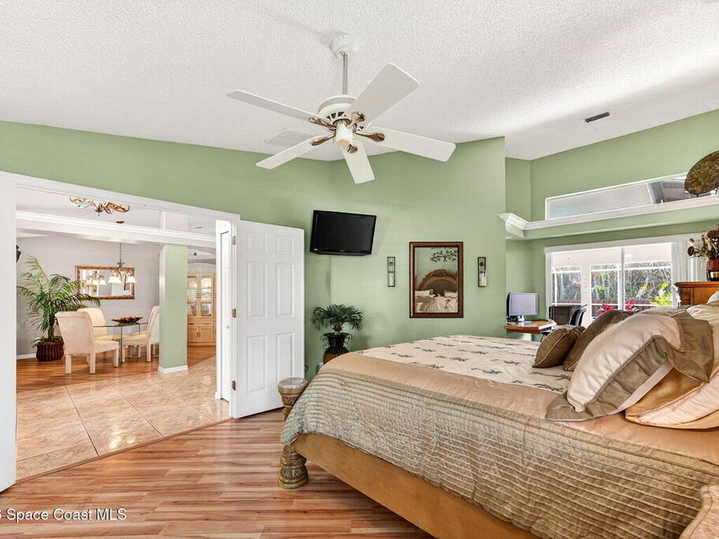 5122 Cocoplum Avenue, Melbourne, FL 32940