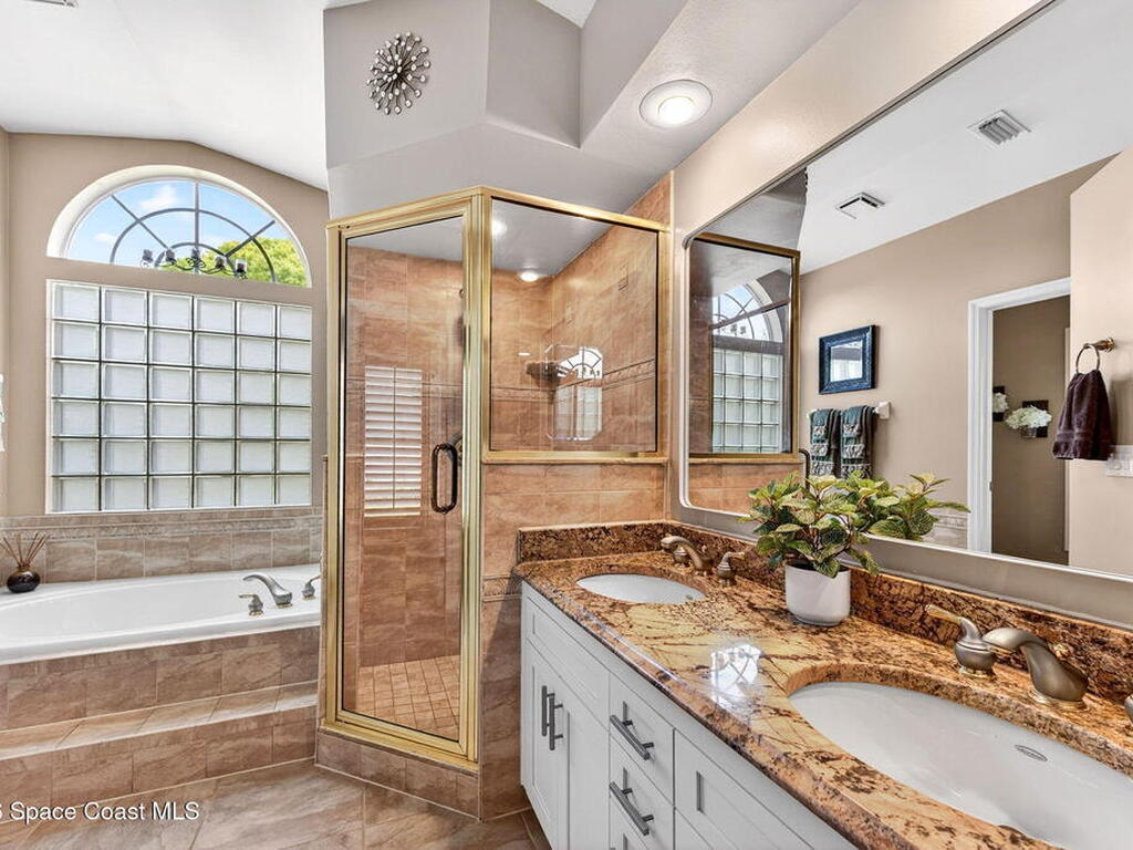 5122 Cocoplum Avenue, Melbourne, FL 32940
