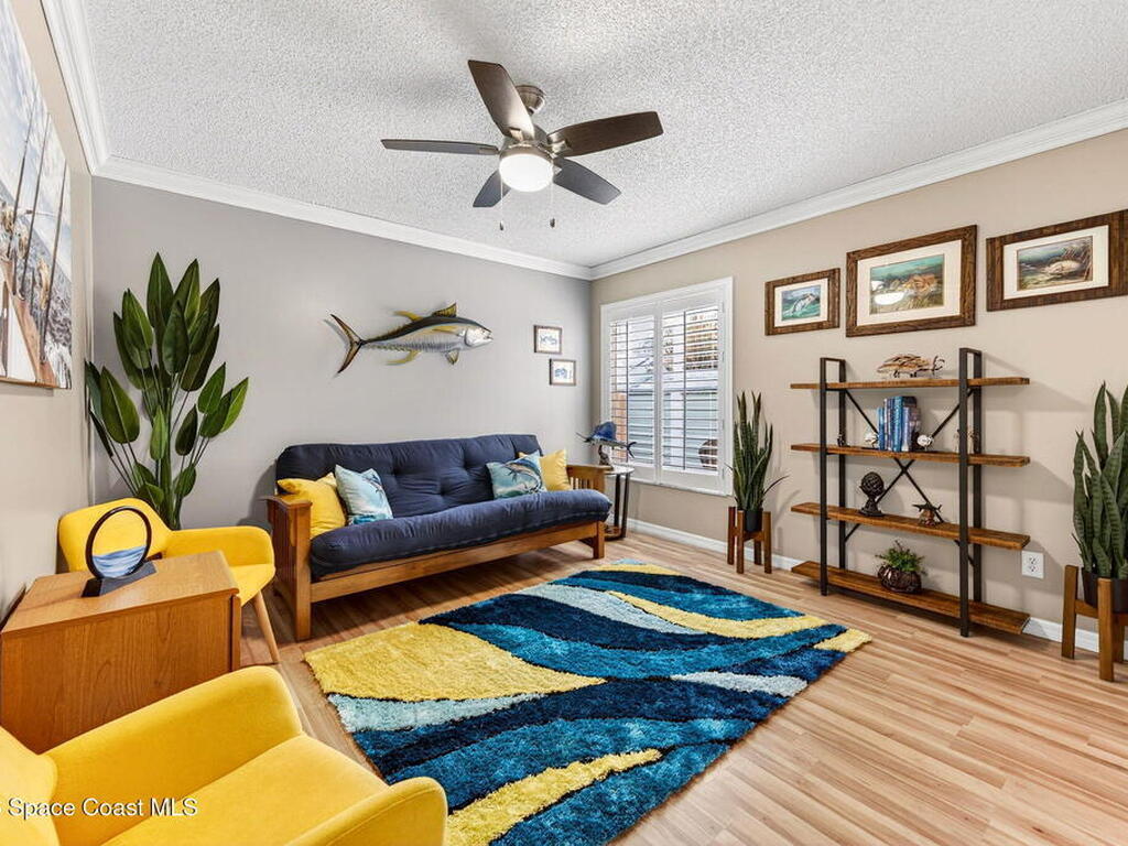 5122 Cocoplum Avenue, Melbourne, FL 32940