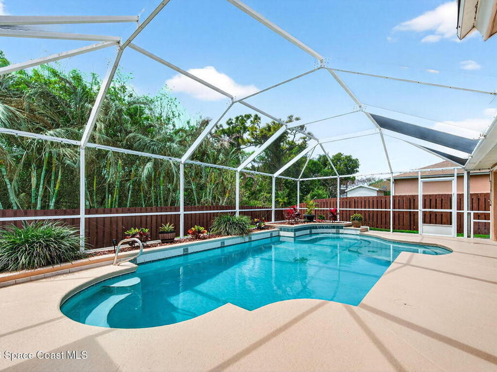5122 Cocoplum Avenue, Melbourne, FL 32940