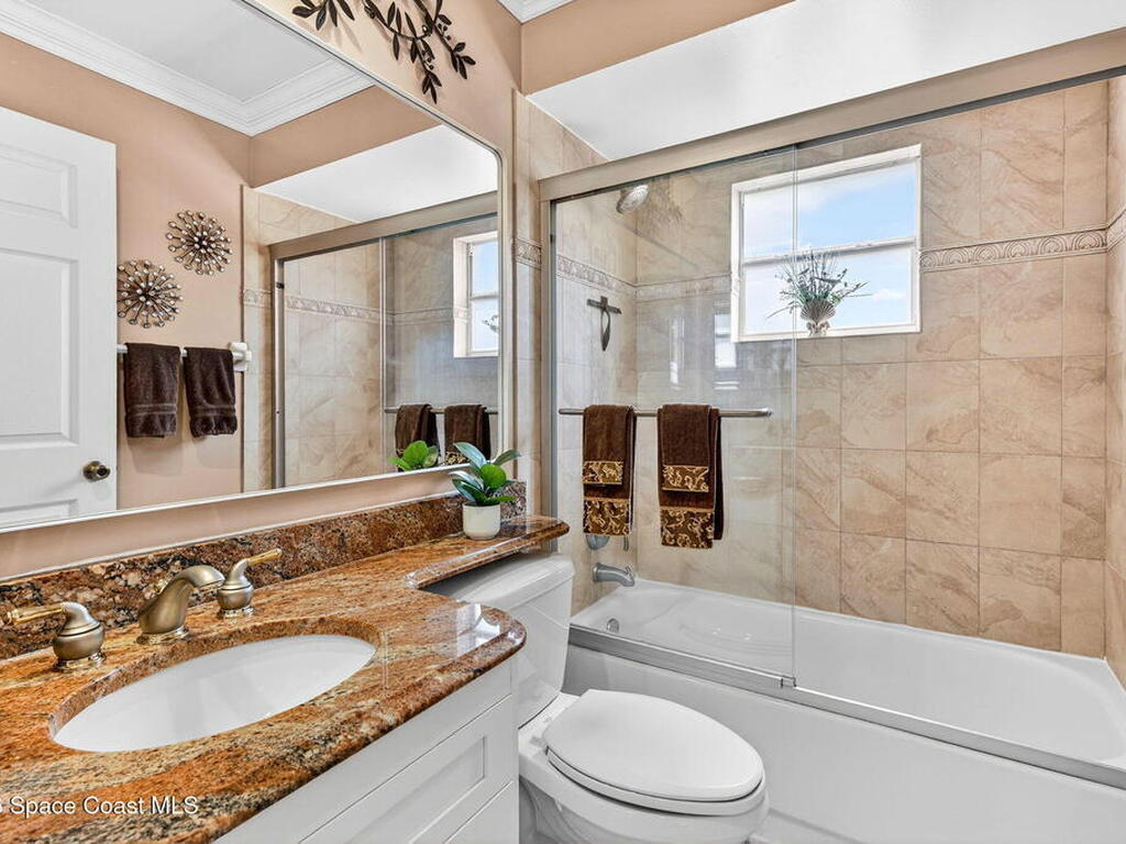 5122 Cocoplum Avenue, Melbourne, FL 32940
