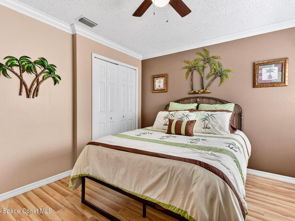 5122 Cocoplum Avenue, Melbourne, FL 32940