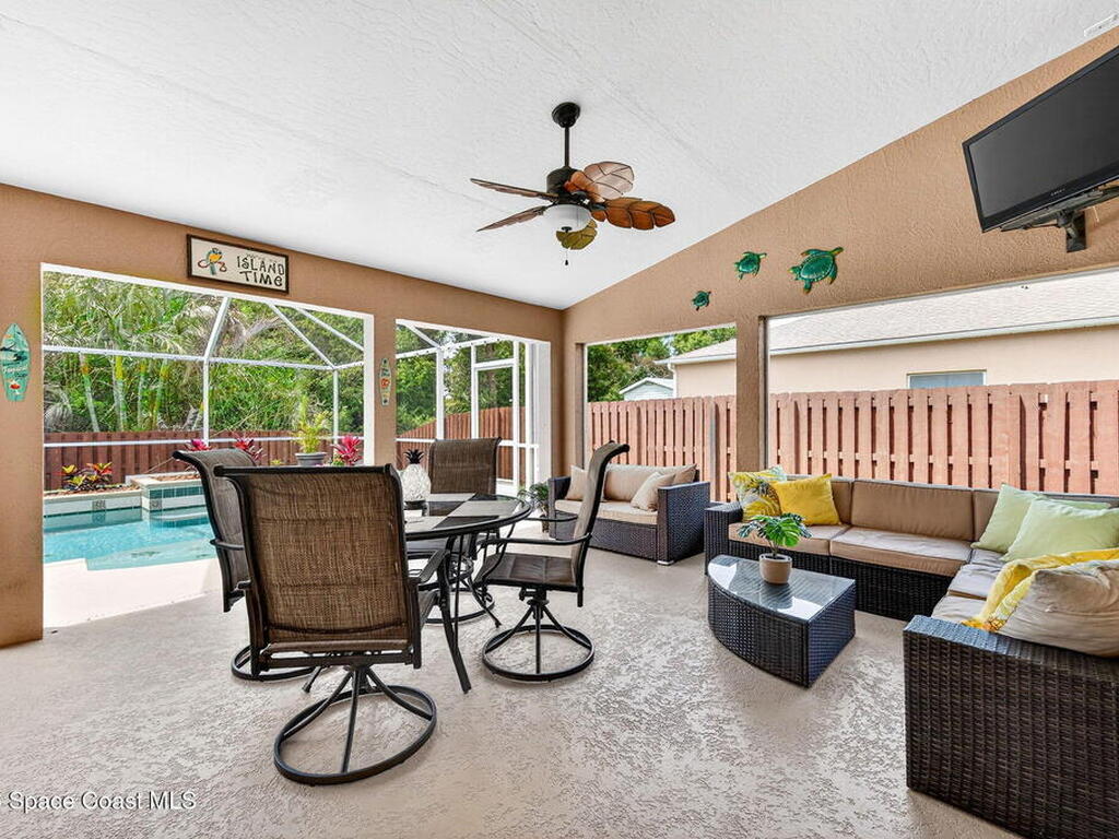 5122 Cocoplum Avenue, Melbourne, FL 32940