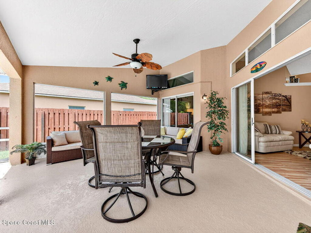5122 Cocoplum Avenue, Melbourne, FL 32940