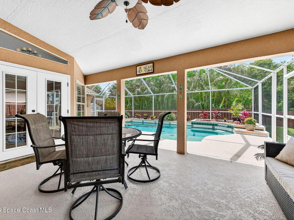 5122 Cocoplum Avenue, Melbourne, FL 32940