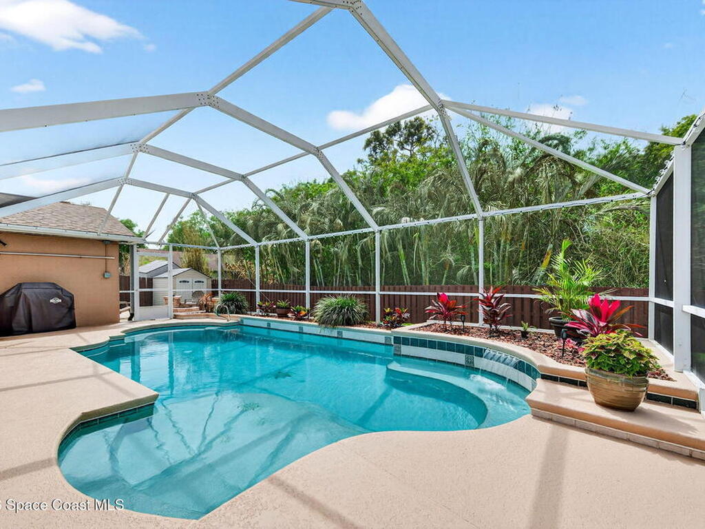 5122 Cocoplum Avenue, Melbourne, FL 32940