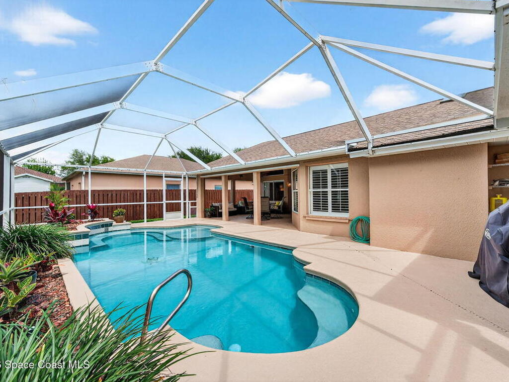 5122 Cocoplum Avenue, Melbourne, FL 32940