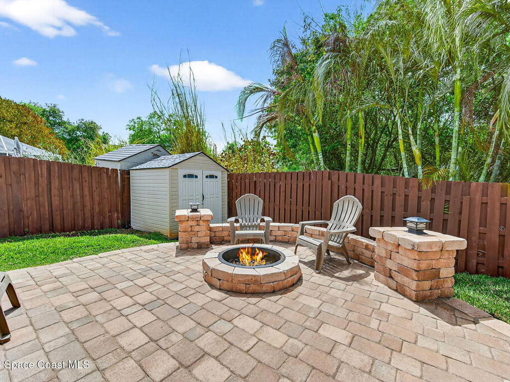 5122 Cocoplum Avenue, Melbourne, FL 32940