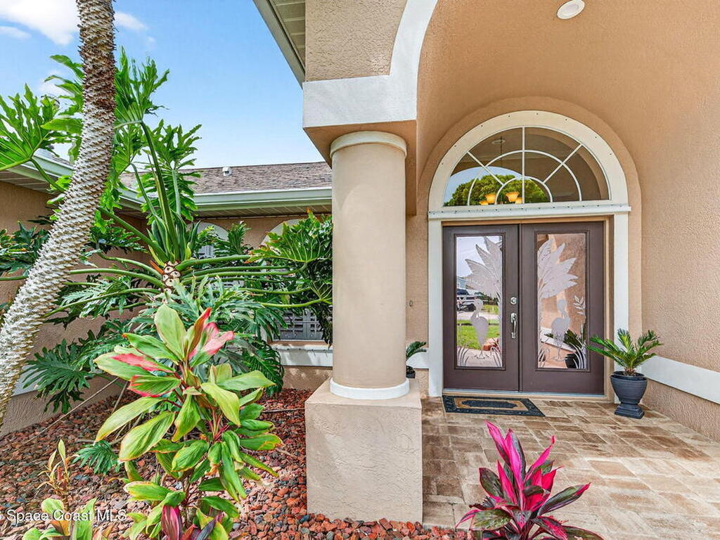 5122 Cocoplum Avenue, Melbourne, FL 32940
