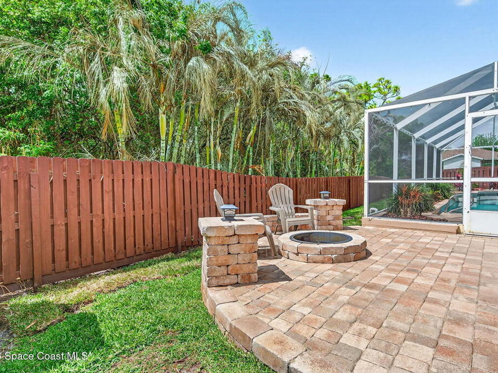 5122 Cocoplum Avenue, Melbourne, FL 32940