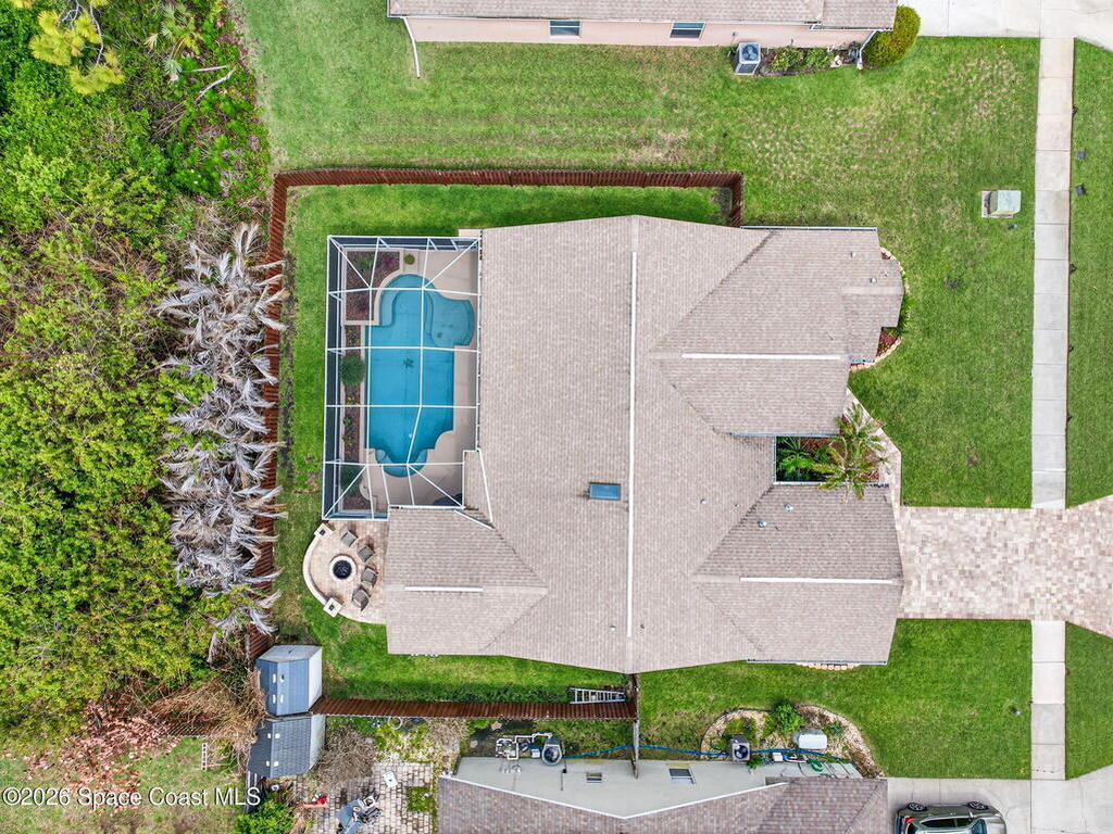 5122 Cocoplum Avenue, Melbourne, FL 32940
