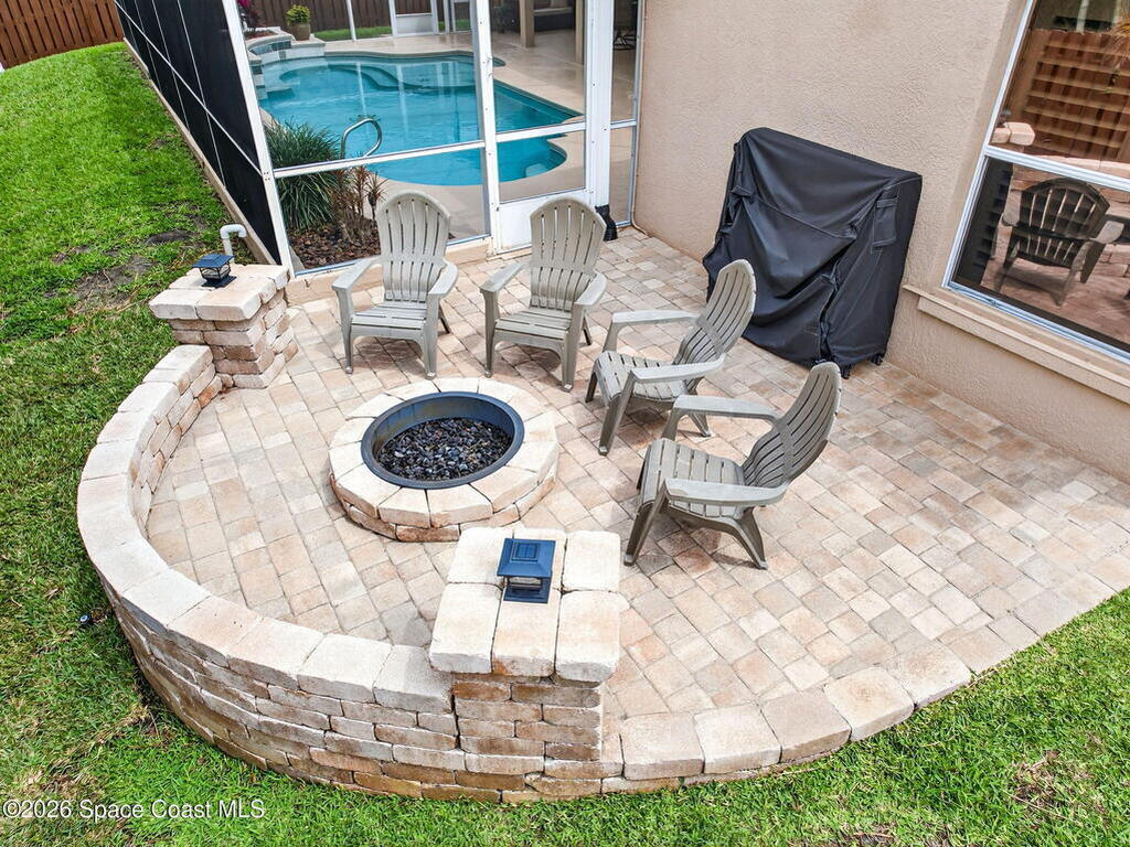 5122 Cocoplum Avenue, Melbourne, FL 32940