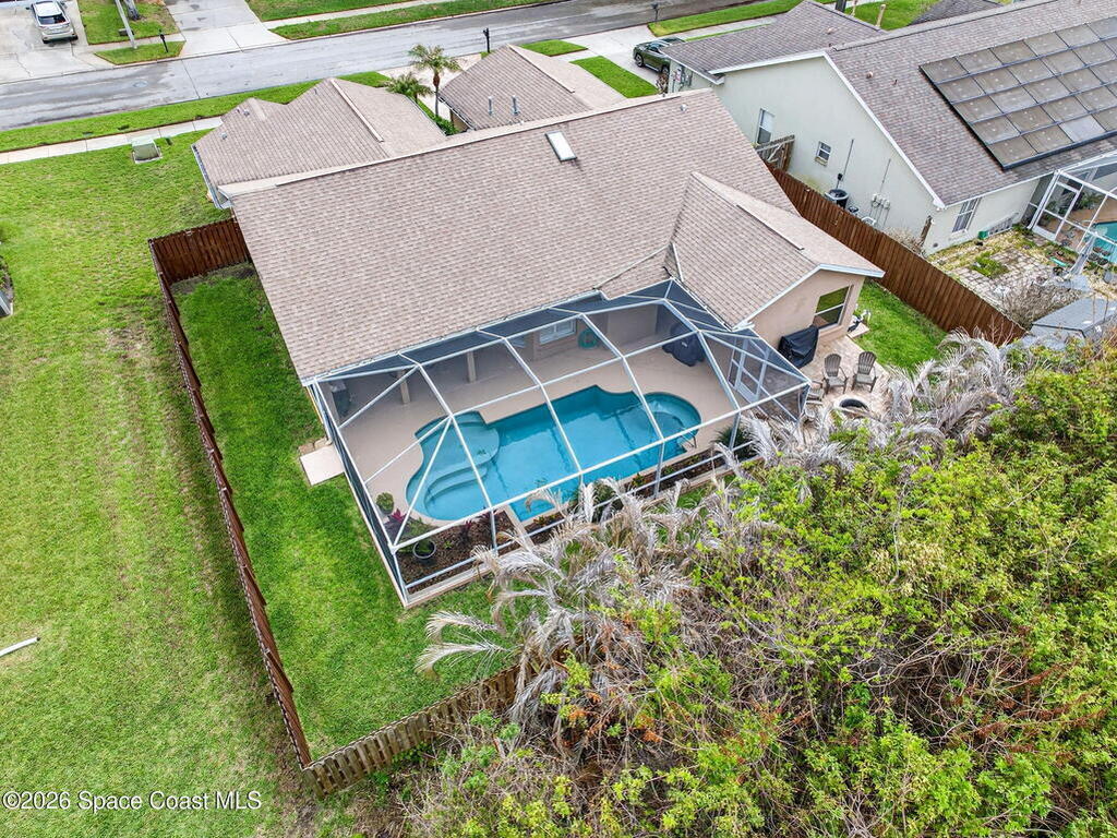 5122 Cocoplum Avenue, Melbourne, FL 32940