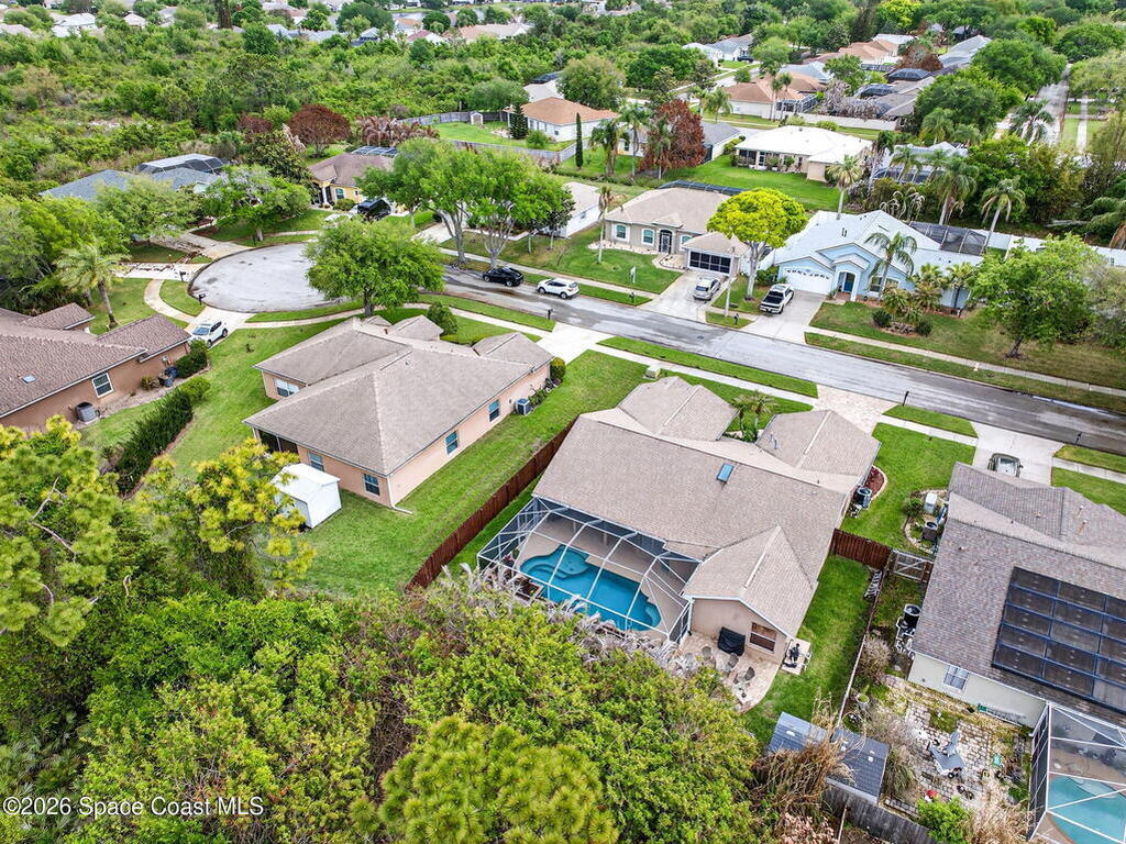5122 Cocoplum Avenue, Melbourne, FL 32940