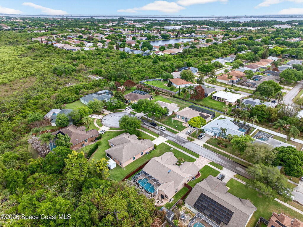 5122 Cocoplum Avenue, Melbourne, FL 32940