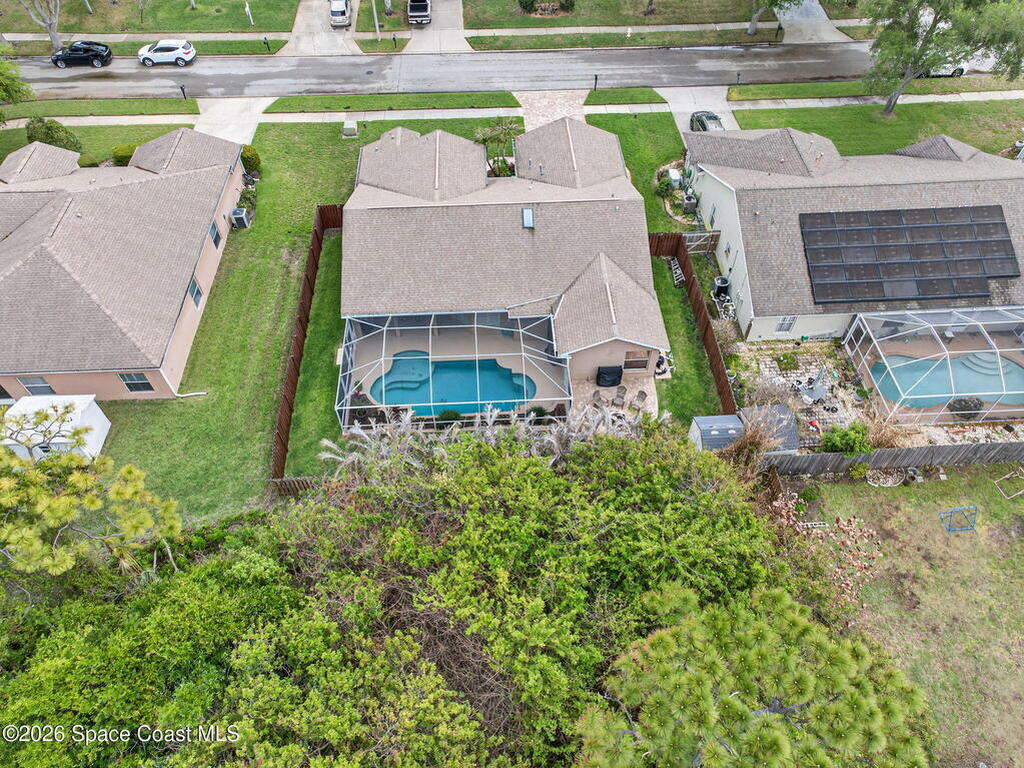 5122 Cocoplum Avenue, Melbourne, FL 32940