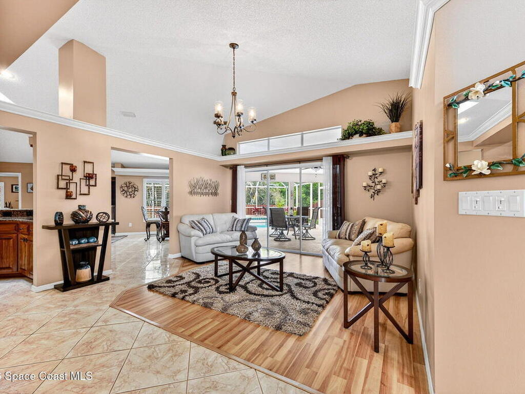 5122 Cocoplum Avenue, Melbourne, FL 32940
