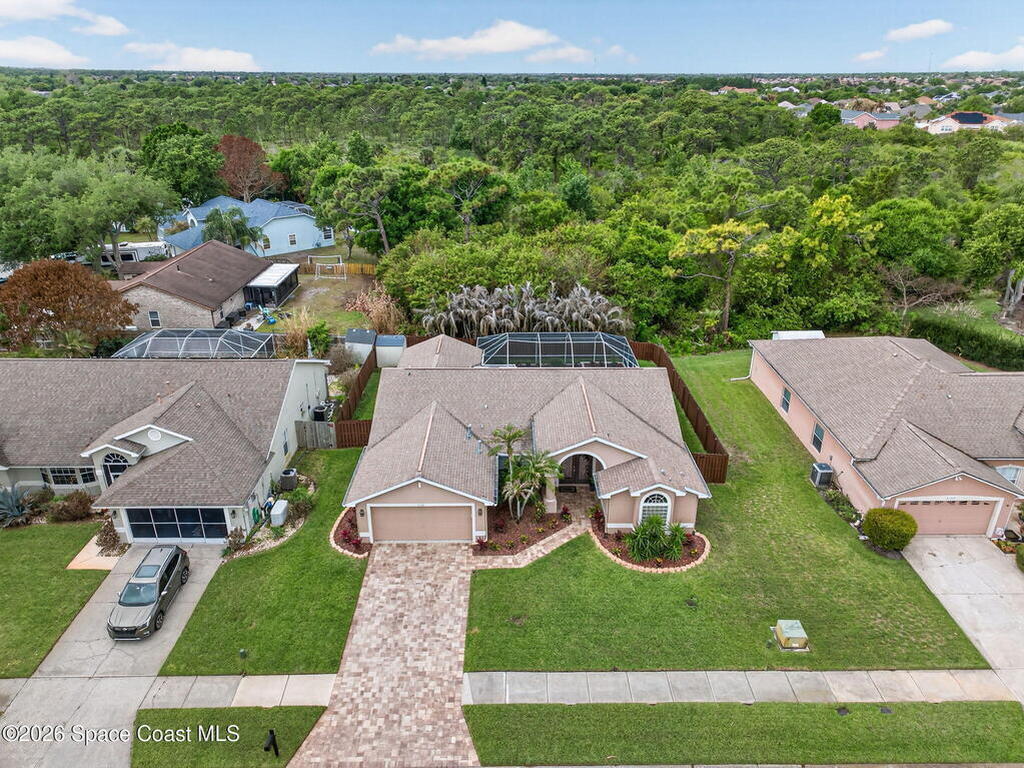 5122 Cocoplum Avenue, Melbourne, FL 32940