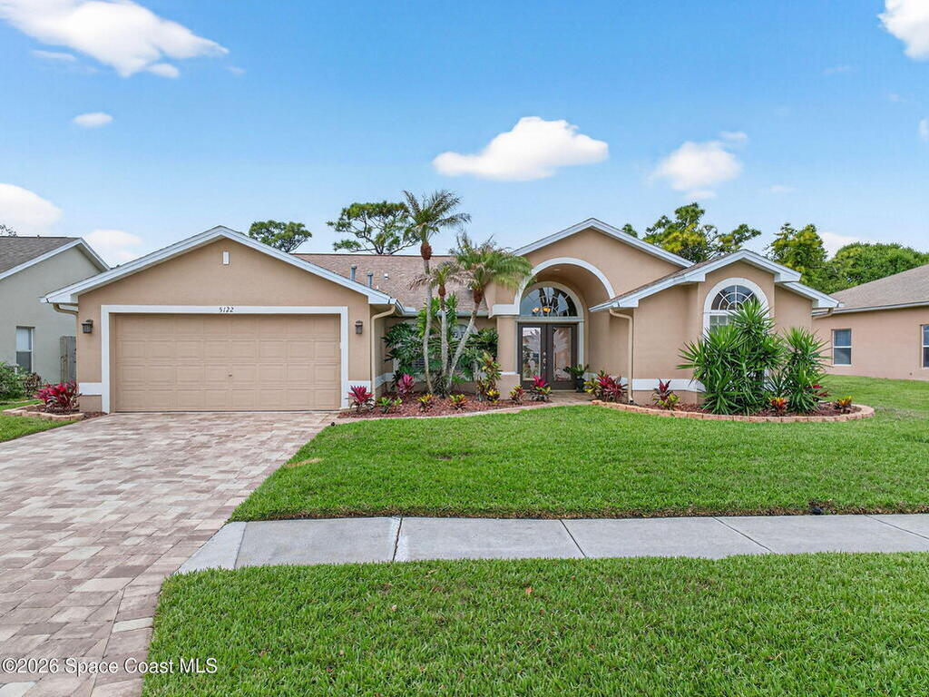 5122 Cocoplum Avenue, Melbourne, FL 32940