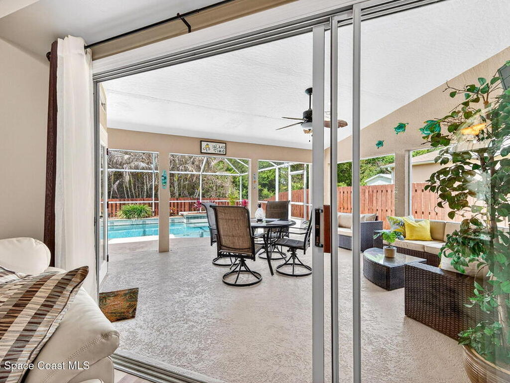 5122 Cocoplum Avenue, Melbourne, FL 32940