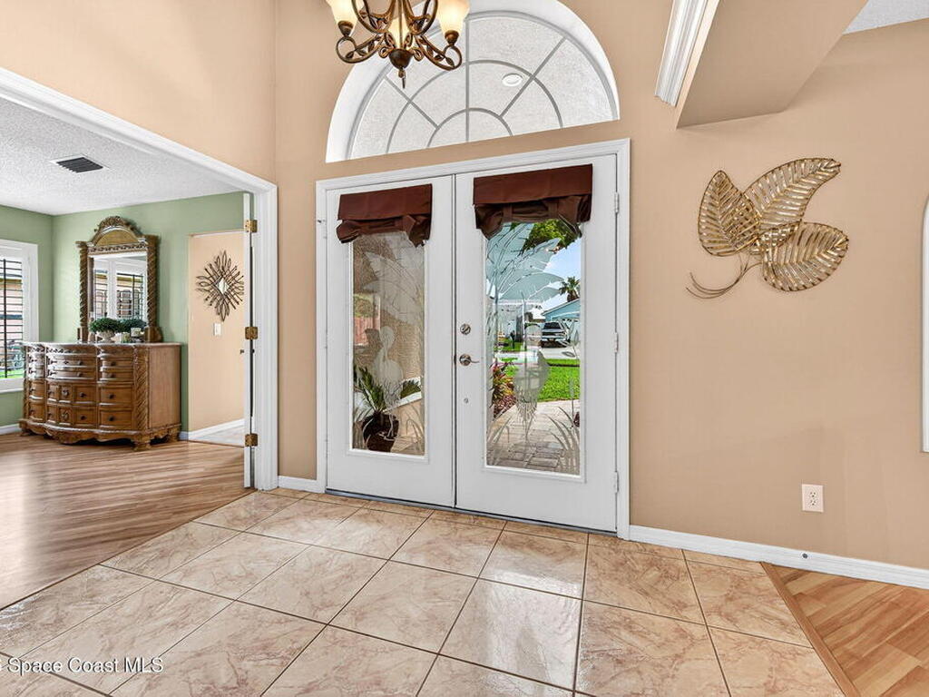 5122 Cocoplum Avenue, Melbourne, FL 32940