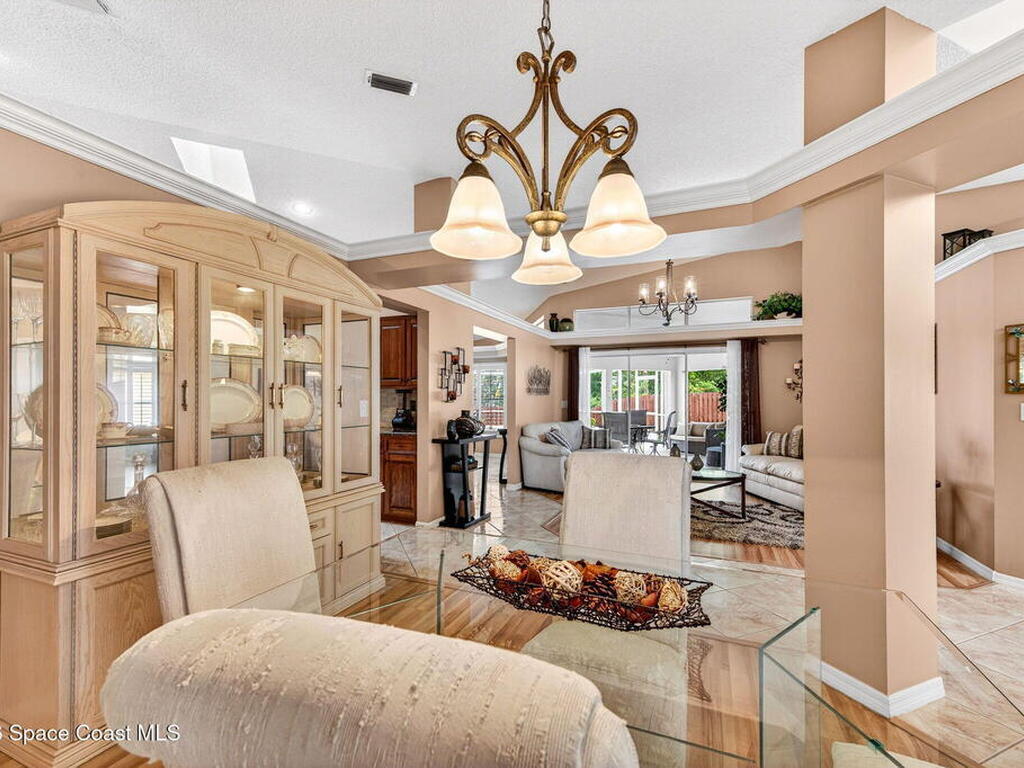 5122 Cocoplum Avenue, Melbourne, FL 32940
