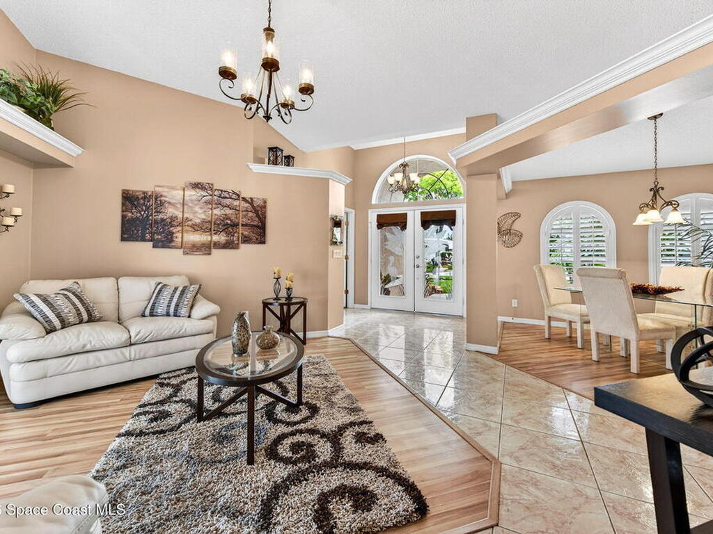 5122 Cocoplum Avenue, Melbourne, FL 32940