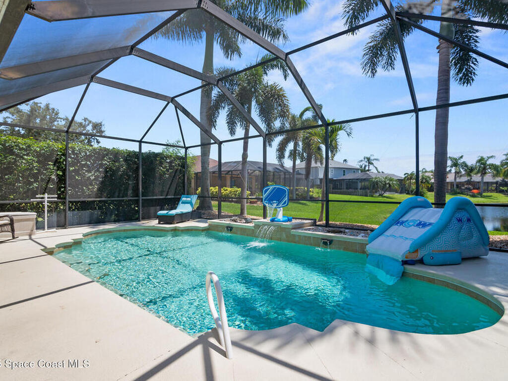 5071 Spinet Drive, Melbourne, FL 32940