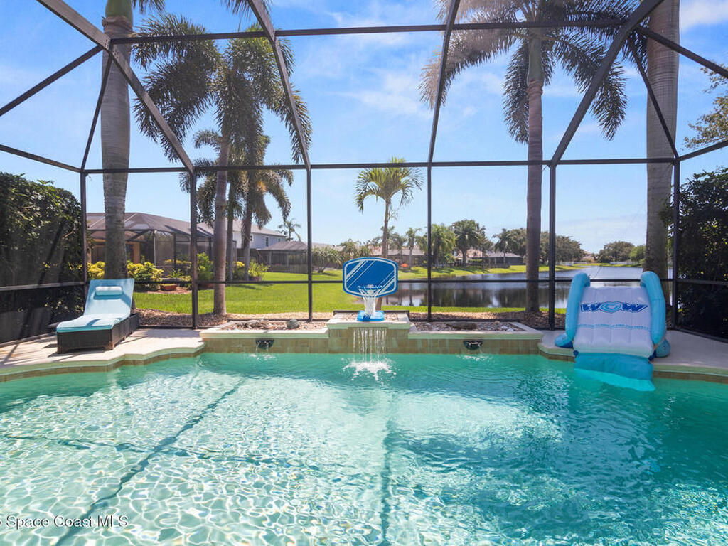 5071 Spinet Drive, Melbourne, FL 32940