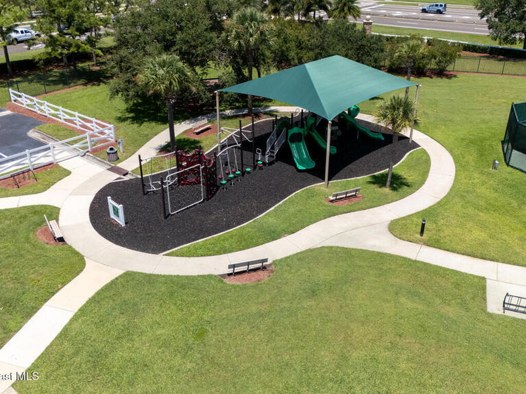 5071 Spinet Drive, Melbourne, FL 32940