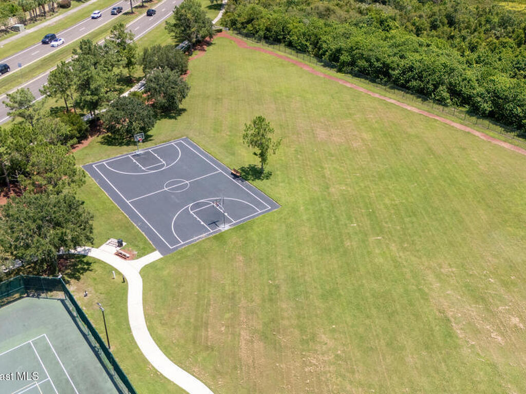 5071 Spinet Drive, Melbourne, FL 32940