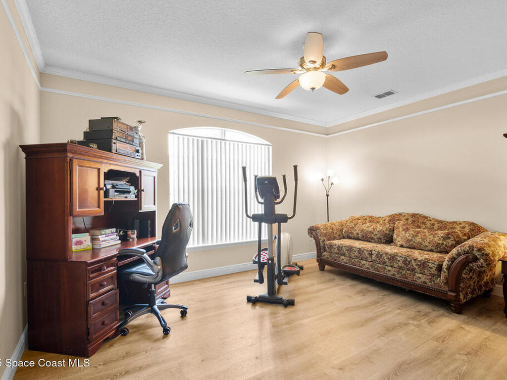 5071 Spinet Drive, Melbourne, FL 32940