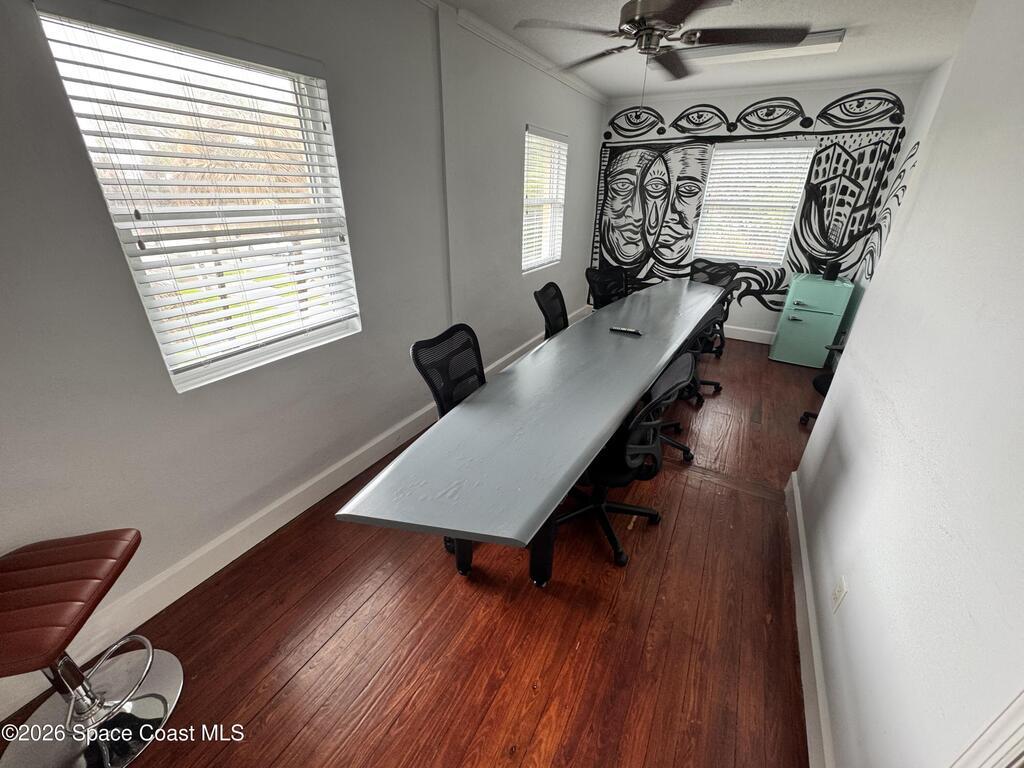 540 Montreal Avenue, Melbourne, FL 32935