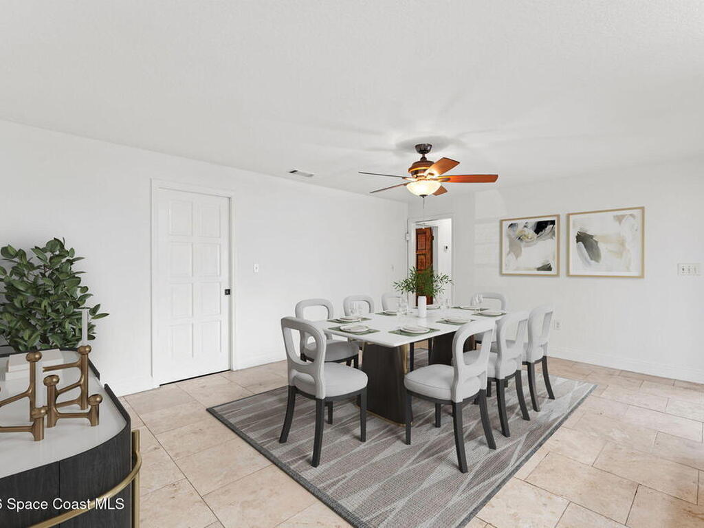 3670 S Tropical Trail, Merritt Island, FL 32952