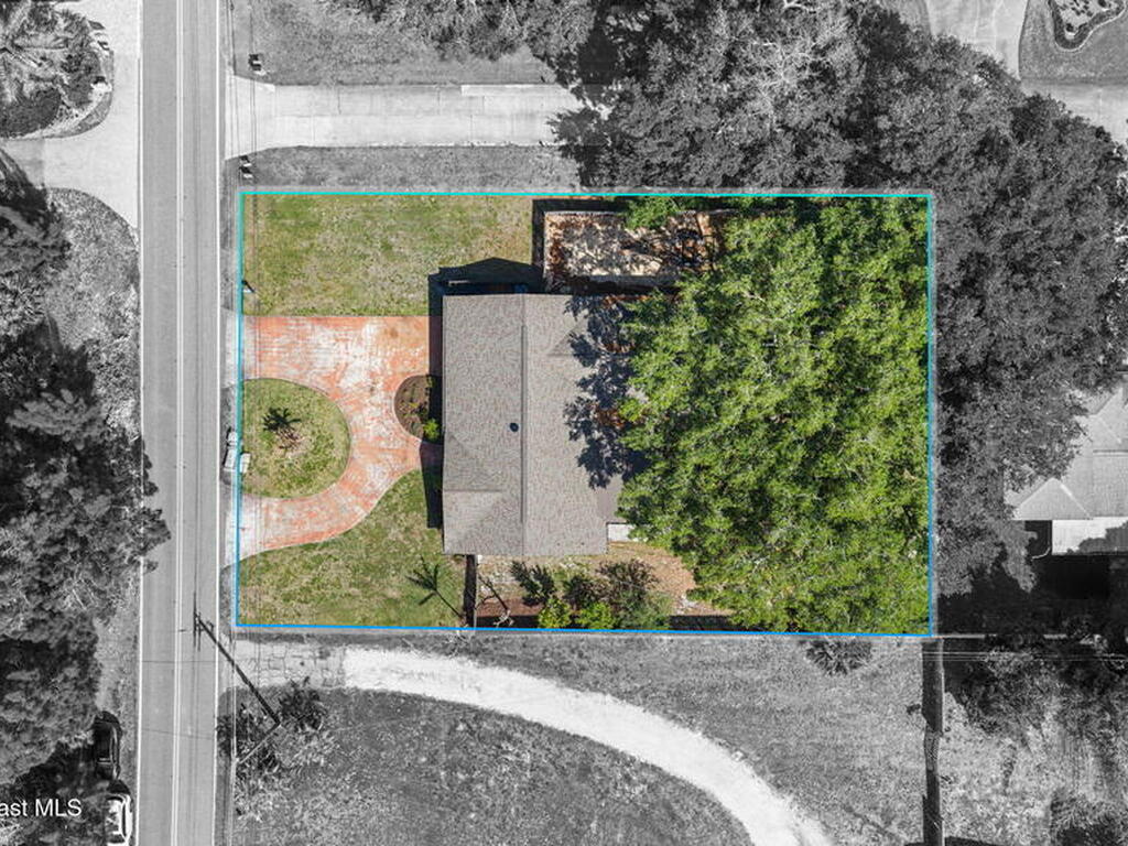 3670 S Tropical Trail, Merritt Island, FL 32952