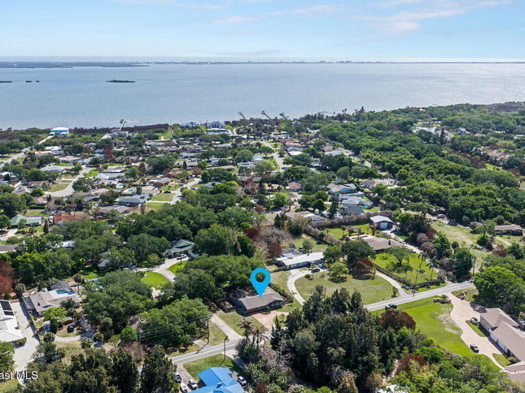 3670 S Tropical Trail, Merritt Island, FL 32952