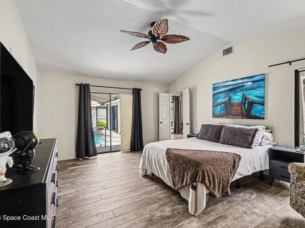 270 Oak Haven Drive, Melbourne, FL 32940